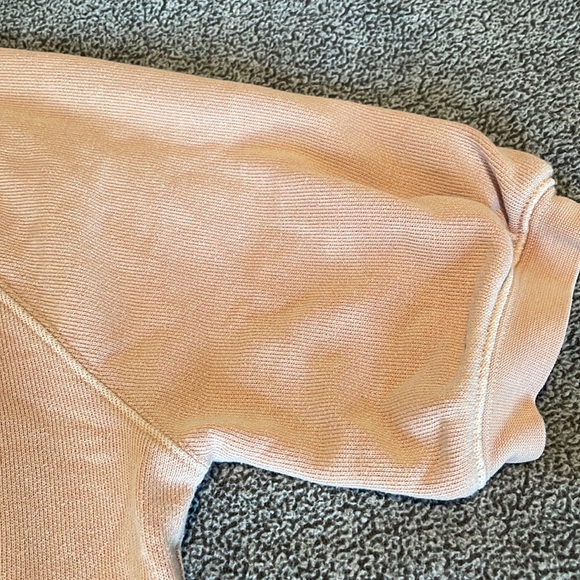 Rails Lia Puff Sleeve Sweatshirt - Picture 9 of 10